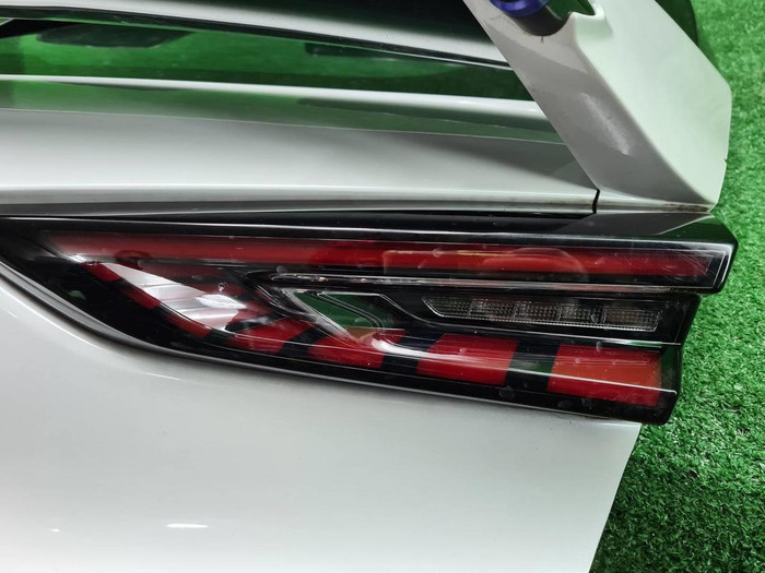 Крышка багажника Changan Uni-T (2020-н.в.) В сборе