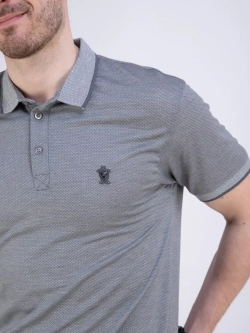 Футболка поло мужская Турция, тенниска