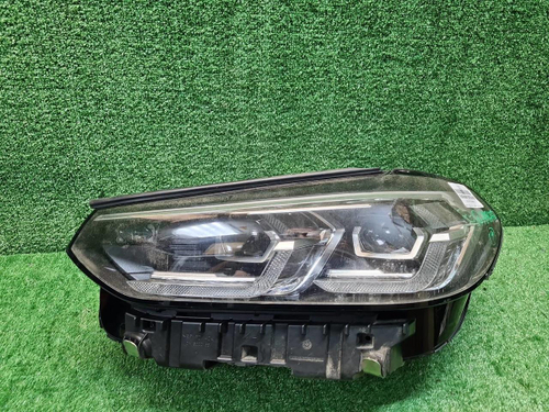 Фара левая BMW X3 G01 (2021-2024) LED