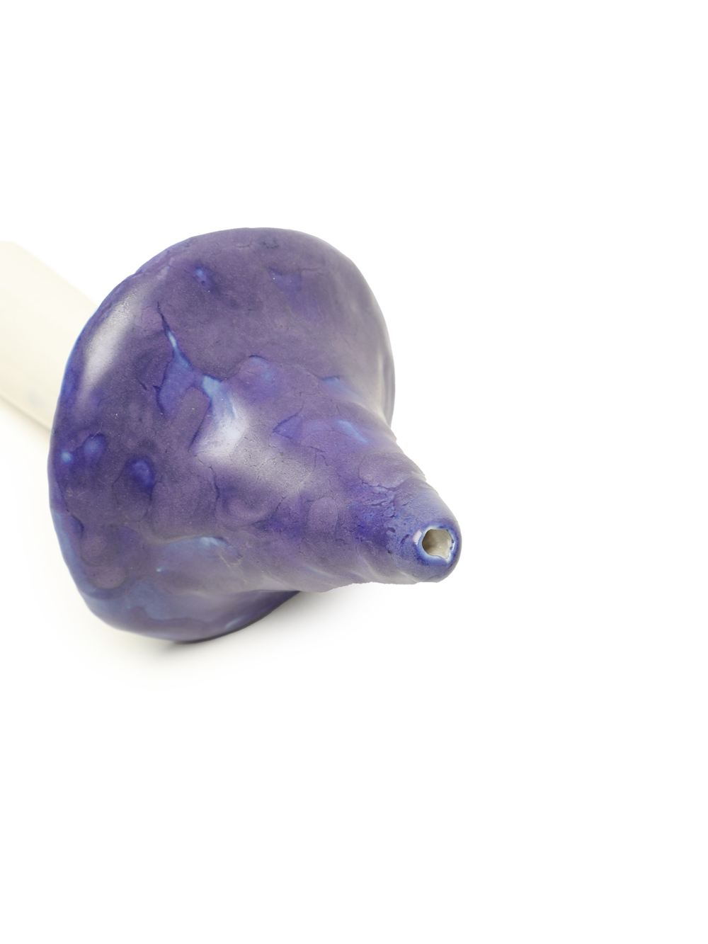 Трубка MUSHROOM BLUE