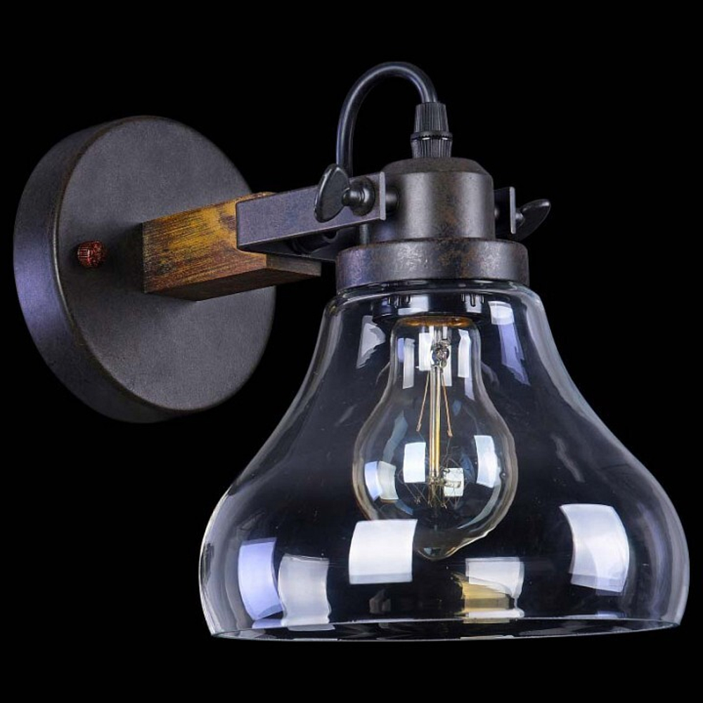 Бра Freya FR4171-WL-01-B