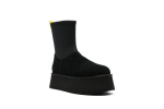UGG Classic Dipper Black