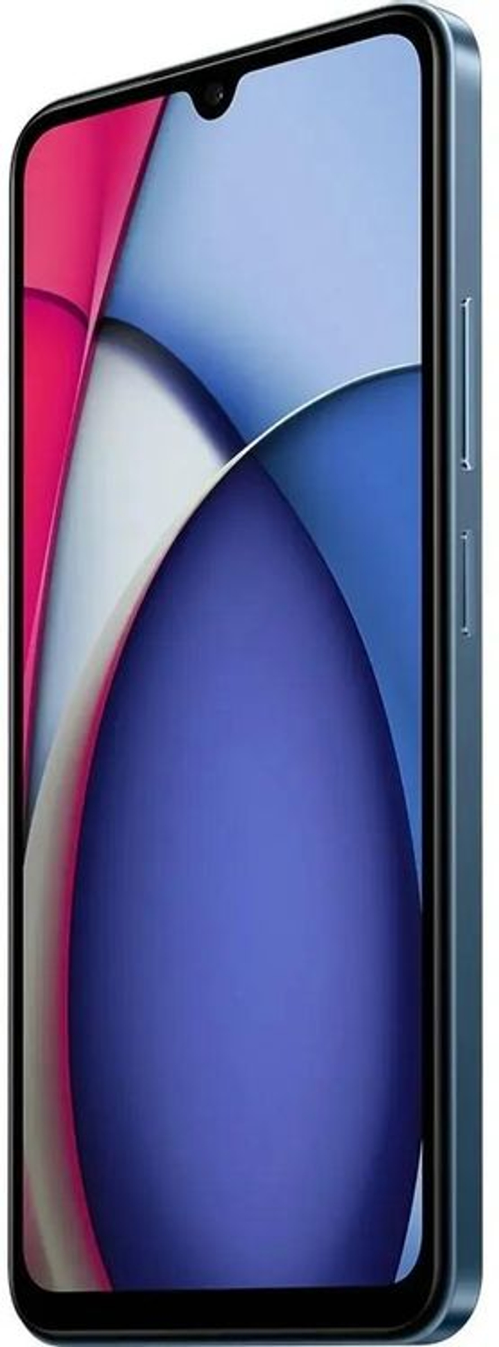 6.88" Смартфон Xiaomi Redmi A3 Pro 4/128Gb,  IPS,  90Гц,  5160мAч,  синий