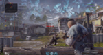 Outriders [PS4] Б/У