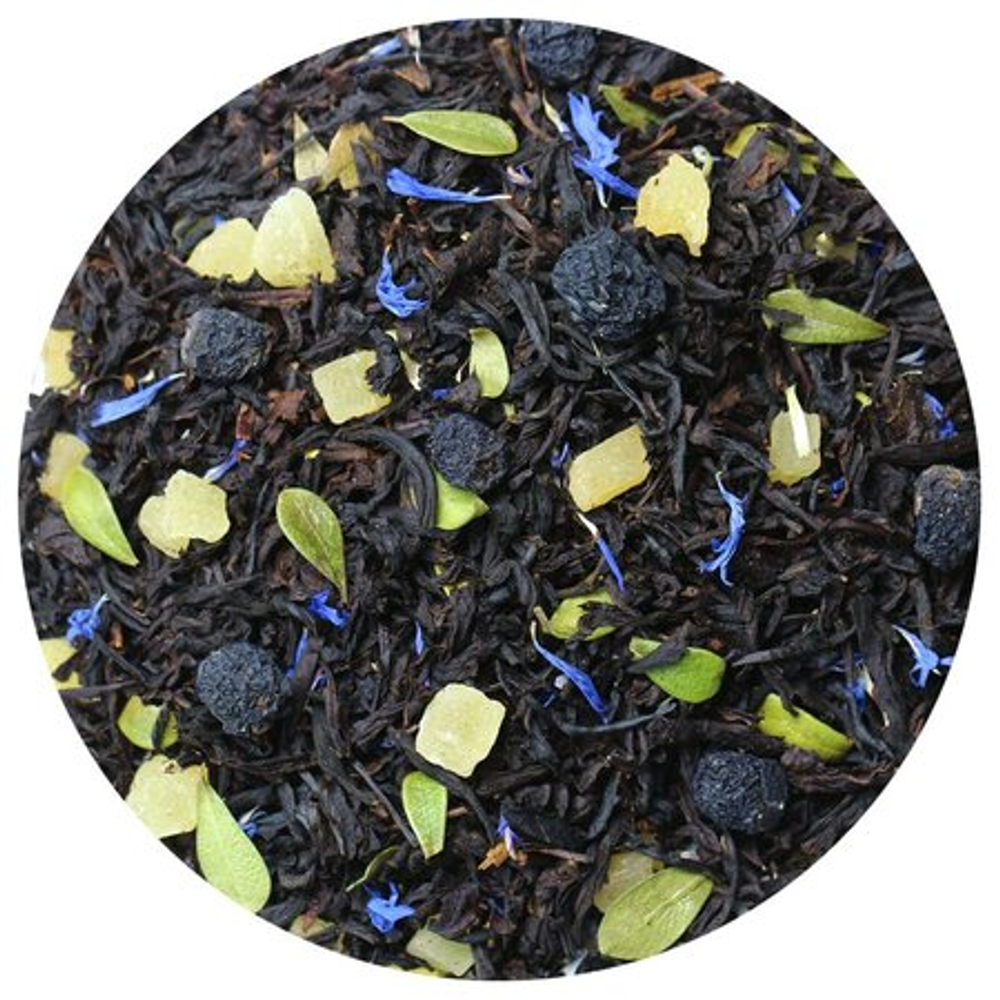 Чай арома Черника & Йогурт B BestTea