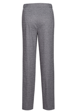 Брюки зауженные 2949ШПА, ель #201Е022949ШПА