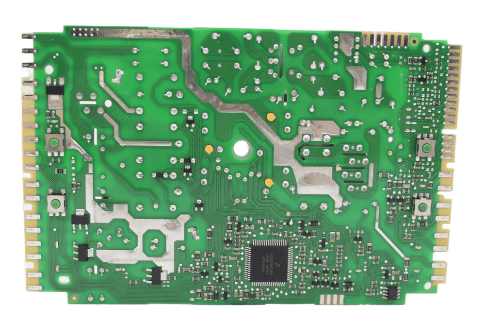 Модуль управления и индикации стиральной машины Gorenje WT 62113