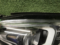 Фара правая Mercedes GLE V167 18-24 Multibeam LED