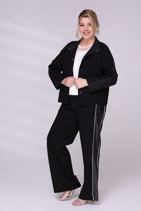 Цена на Бомбер-6292 больших размеров