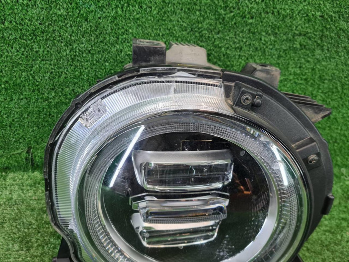 Фара правая Haval Dargo (2022-н.в.) LED