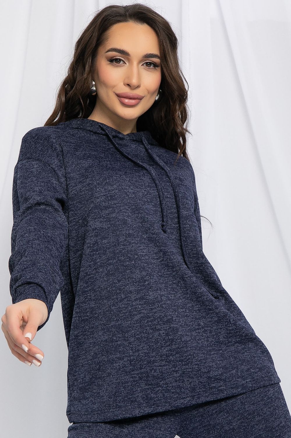 Костюм Токио (синий) К13145-6М LT Collection