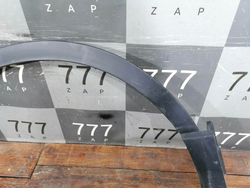 Накладка крыла переднего левого Honda CR-V 5 (RW) 16-нв Б/У Оригинал 74165TLAA0