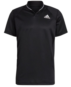 Теннисное поло Adidas Club Rib Polo