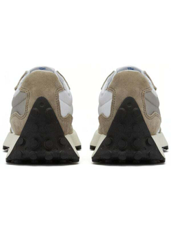 Кроссовки New Balance 327 Mushroom Aluminum