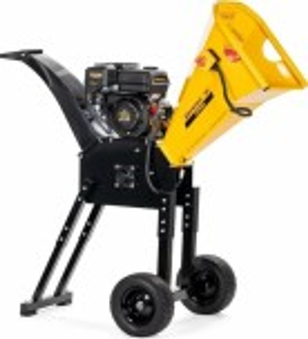 Измельчитель веток бензиновый CHAMPION CH7648