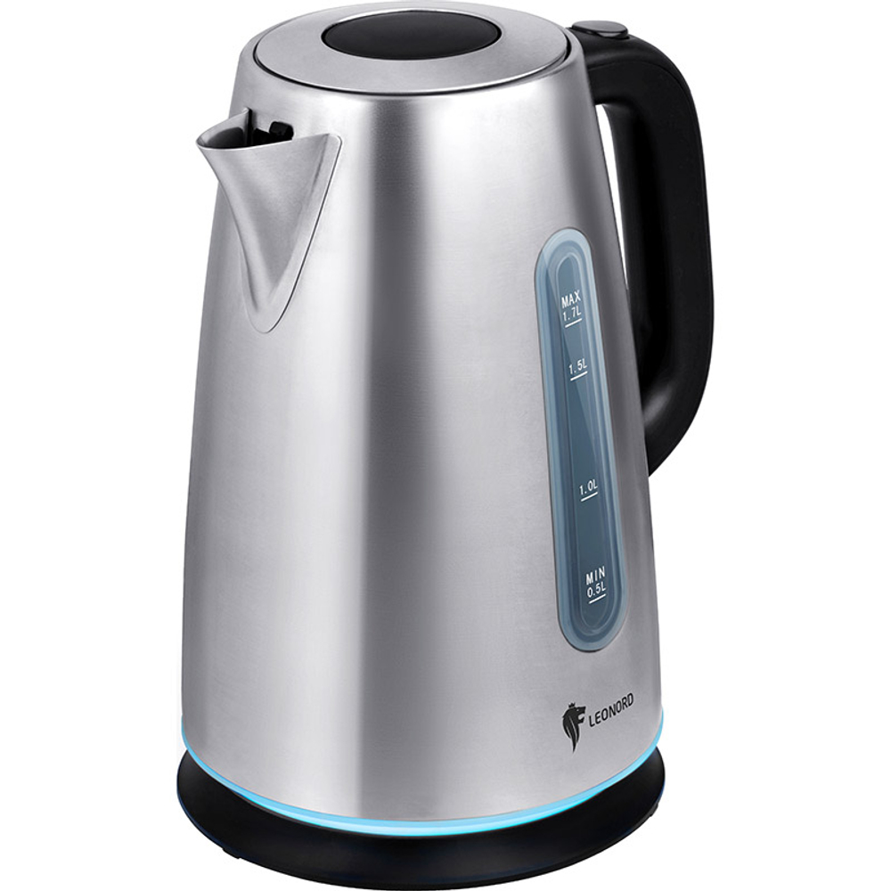 Чайник электрический LEONORD LE-1547 (111159)
