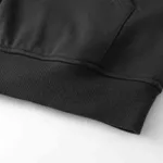 Худи Ymkashix Zip HTF графитовый