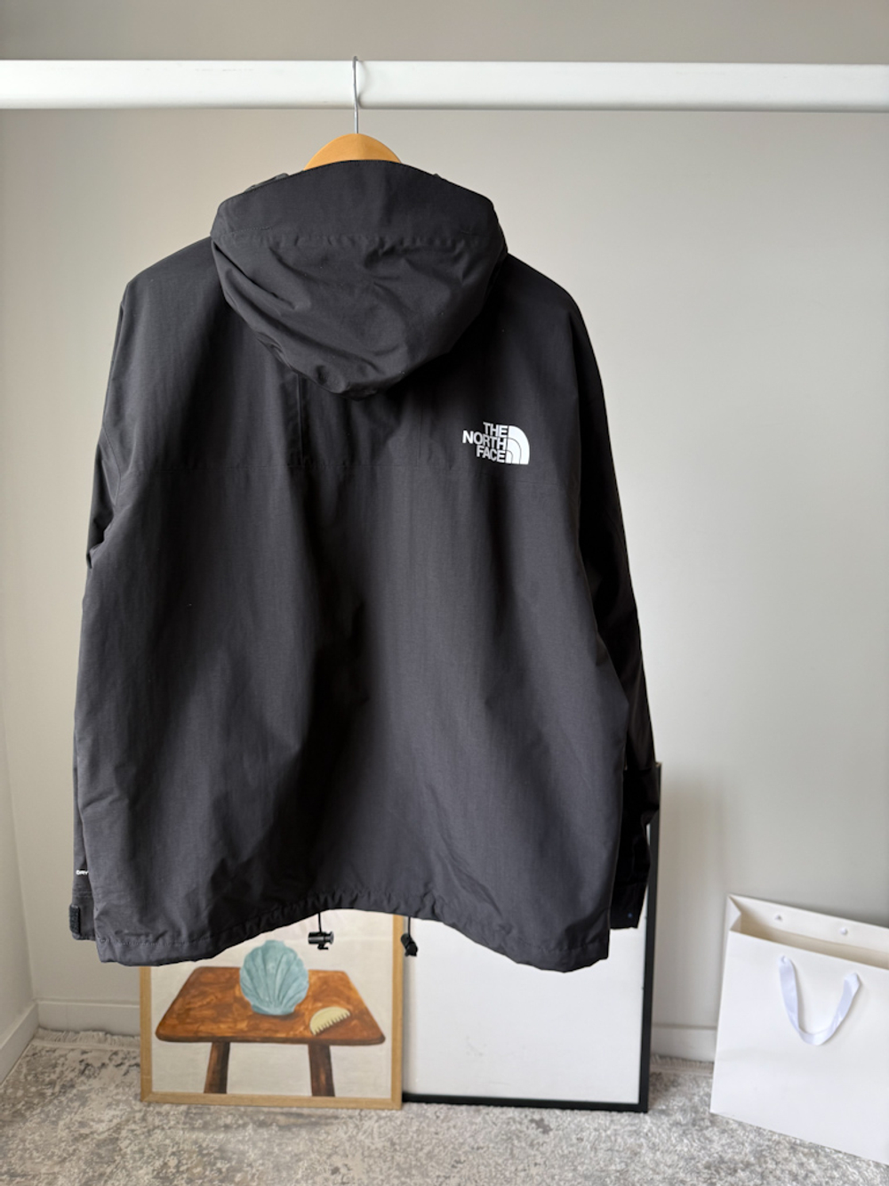 Ветровка The North Face, M