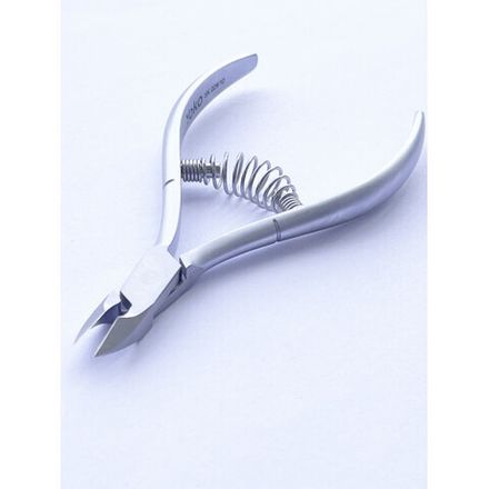 Yoko SK 029-10 - Кусачки для кутикулы, 10мм