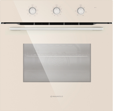 Шкаф духовой электрический MAUNFELD MEOC708PBG