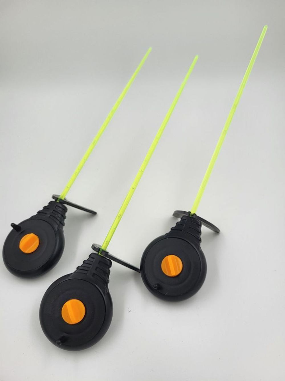 Зимняя удочка спортивная для зимней рыбалки Балалайка УС-1