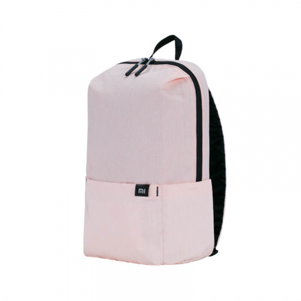 Рюкзак Xiaomi Colorful Mini backpack 10L ZJB4180CN Light Pink