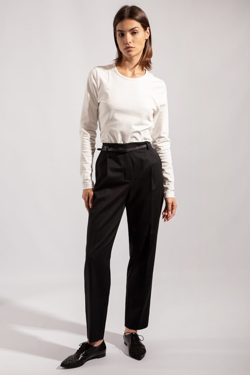 Брюки женские 40110