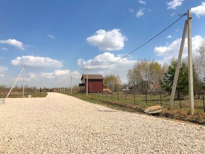 Электрификация «Романовского Парка – 2». Итоги марта