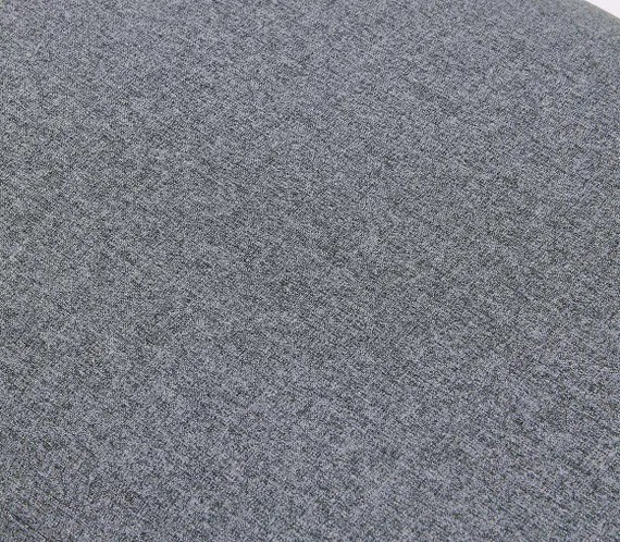 Банкетка Midnight 120 см темно-серая