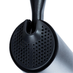 Светильник потолочный Arte Lamp Barut A4563PL-1BK