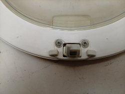 WD54330/02 кт36 Люк (в сборе) для стиральной машины Bosch Siemens б/у