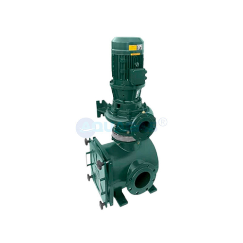 Насос с префильтром чугунный 131м3/ч PSH FDN-130V H=10 7,5кВт 400В (1FN11000V7V)