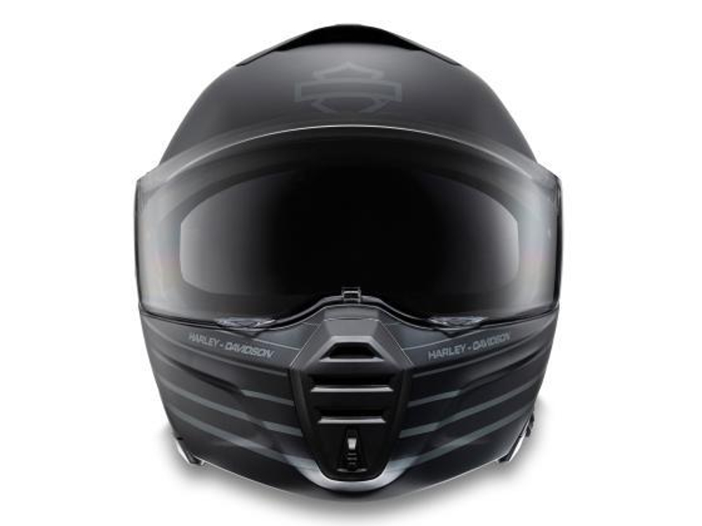 Шлем H-D Evo X17 Sunshield Modular Harley-Davidson