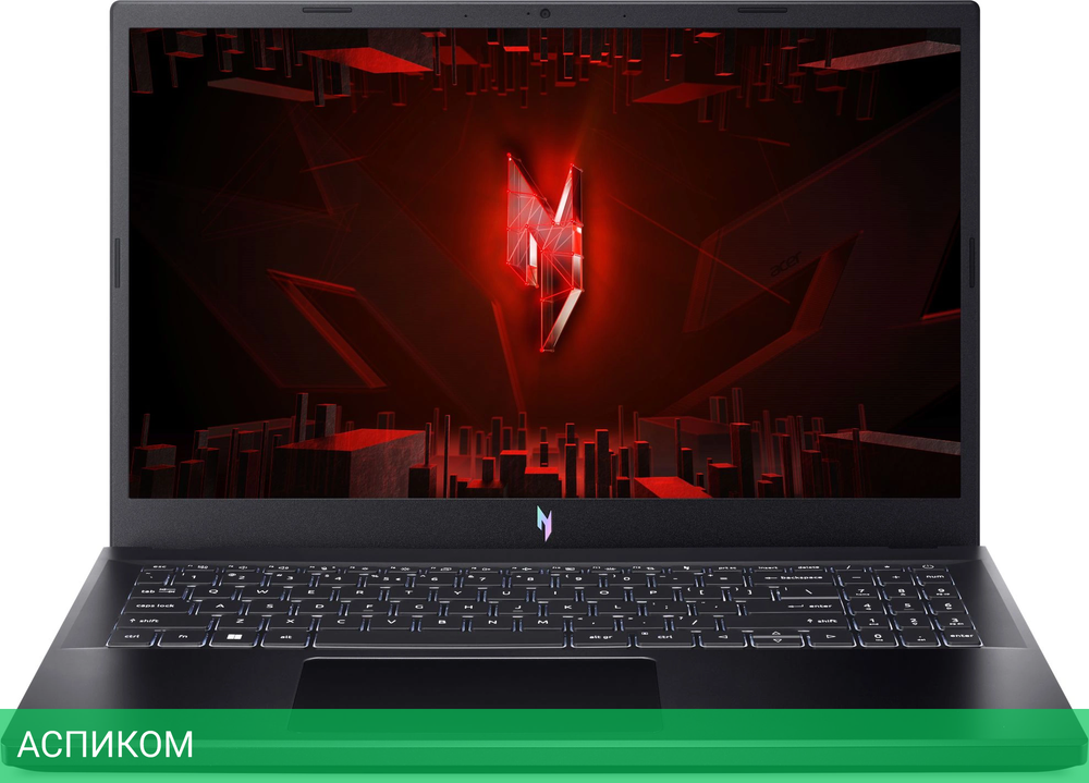 Ноутбук Acer Nitro V 15 ANV15-51-735K
