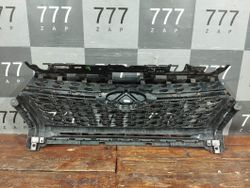 Решетка радиатора Chery Tiggo 4 18-нв Б/У Оригинал 602000263AA