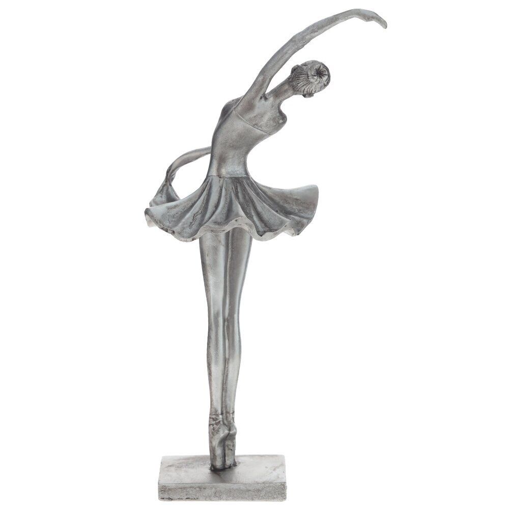 GAEM Фигурка декоративная "Балерина", L8 W6 H17 см
