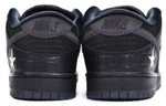 Кроссовки Familia X Nike Dunk Sb Pro Qs "First Avenue" 3M
