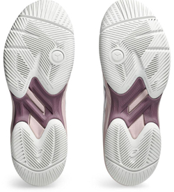 Женские Кроссовки теннисные Asics Gel-Game 9 - белый