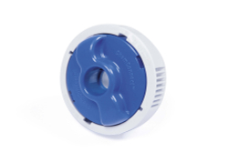 Каркасный бассейн Bestway 610х132 см + фильтр-насос 9463 л/ч, тент, лестница (56883 BW)