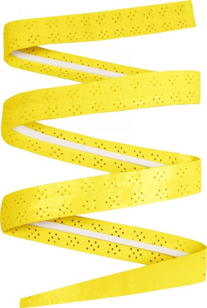 Теннисные намотки Pro&#39;s Pro Breath Comfort 1P - yellow