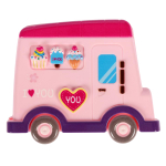 Косметический набор, блистер 2365-1