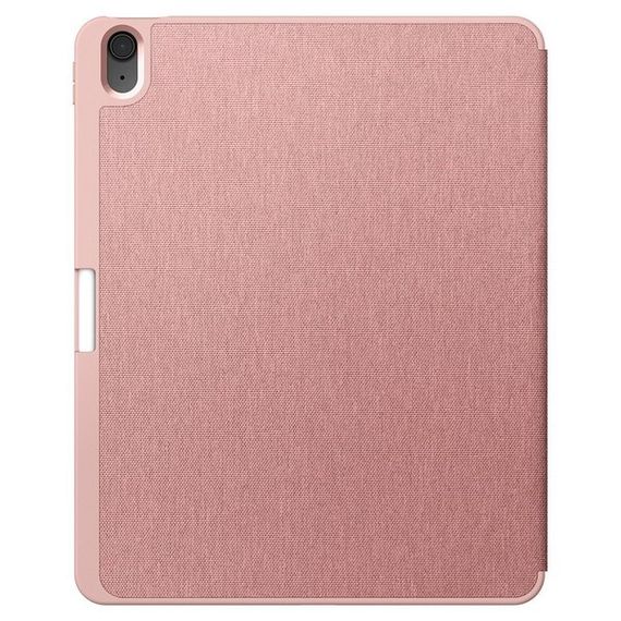 Чехол Spigen Urban Fit для iPad Air 13 (2024) ACS07673 Rose Gold