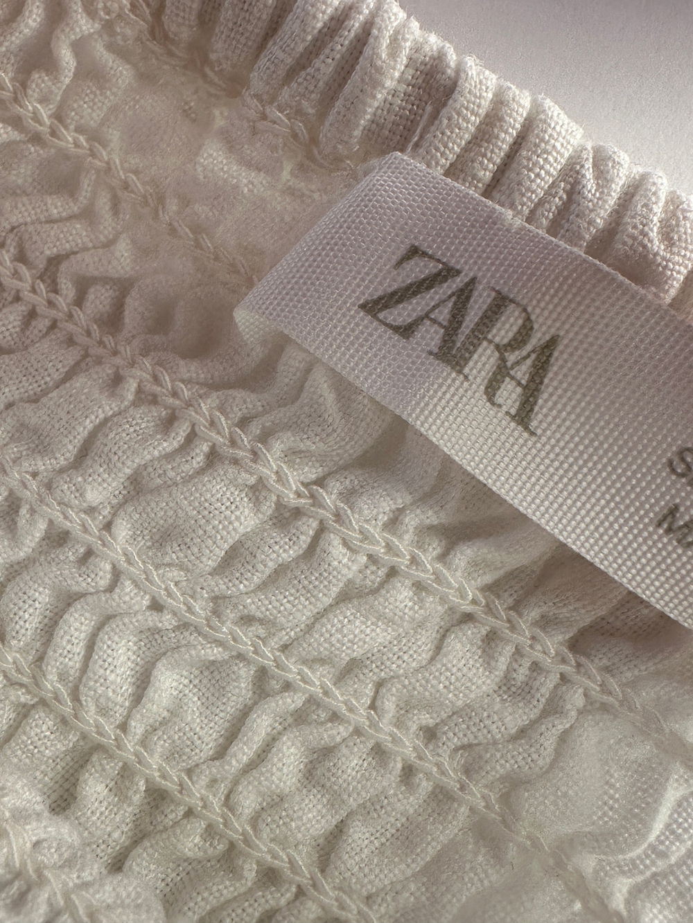 Юбка Zara