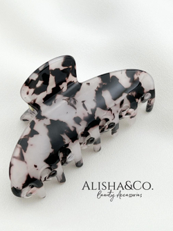 Крабик для волос средний Jolie