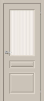 Скинни-15.1 Creamy / Magic Moru