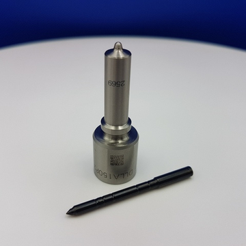 Распылитель форсунки BOSCH DLLA150P2569 / 0445120460 / LIWEI