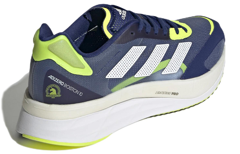 Кроссовки Adidas Adizero Adios Pro 2