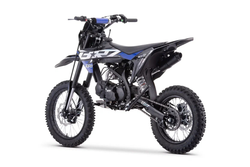 Питбайк BRZ X4 YX125 17/14