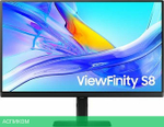 Монитор Samsung ViewFinity S8 LS27D800UAUXEN