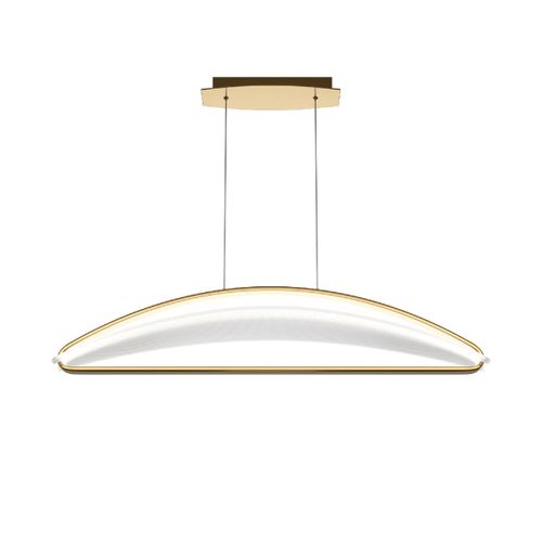 Подвесная люстра Maytoni Breeze MOD281PL-L34BS3K